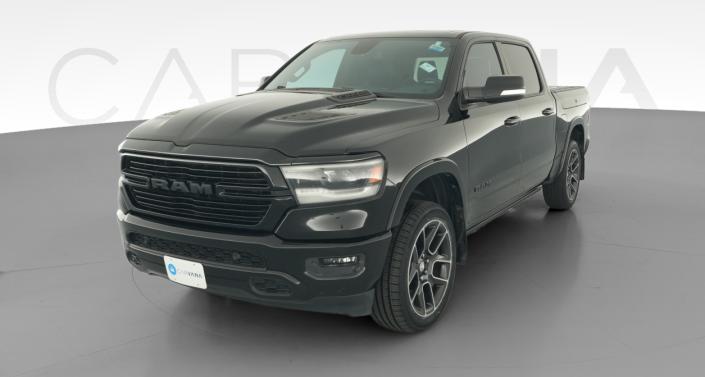 ram ram 1500 pickup 2019 1C6SRFJT4KN870440 image ram ram 1500 pickup 2019 1C6SRFJT4KN870440 image